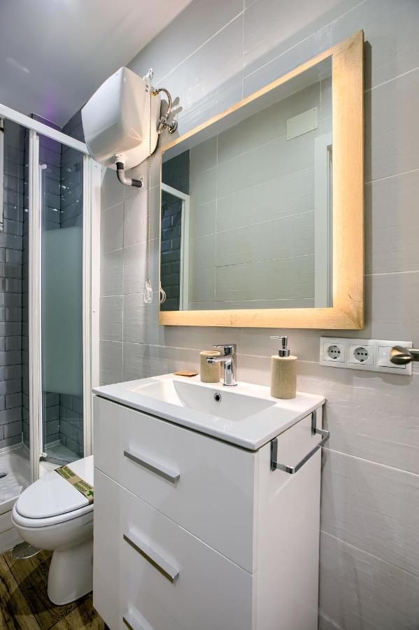 Charming Retiro Ii Apartamento *
