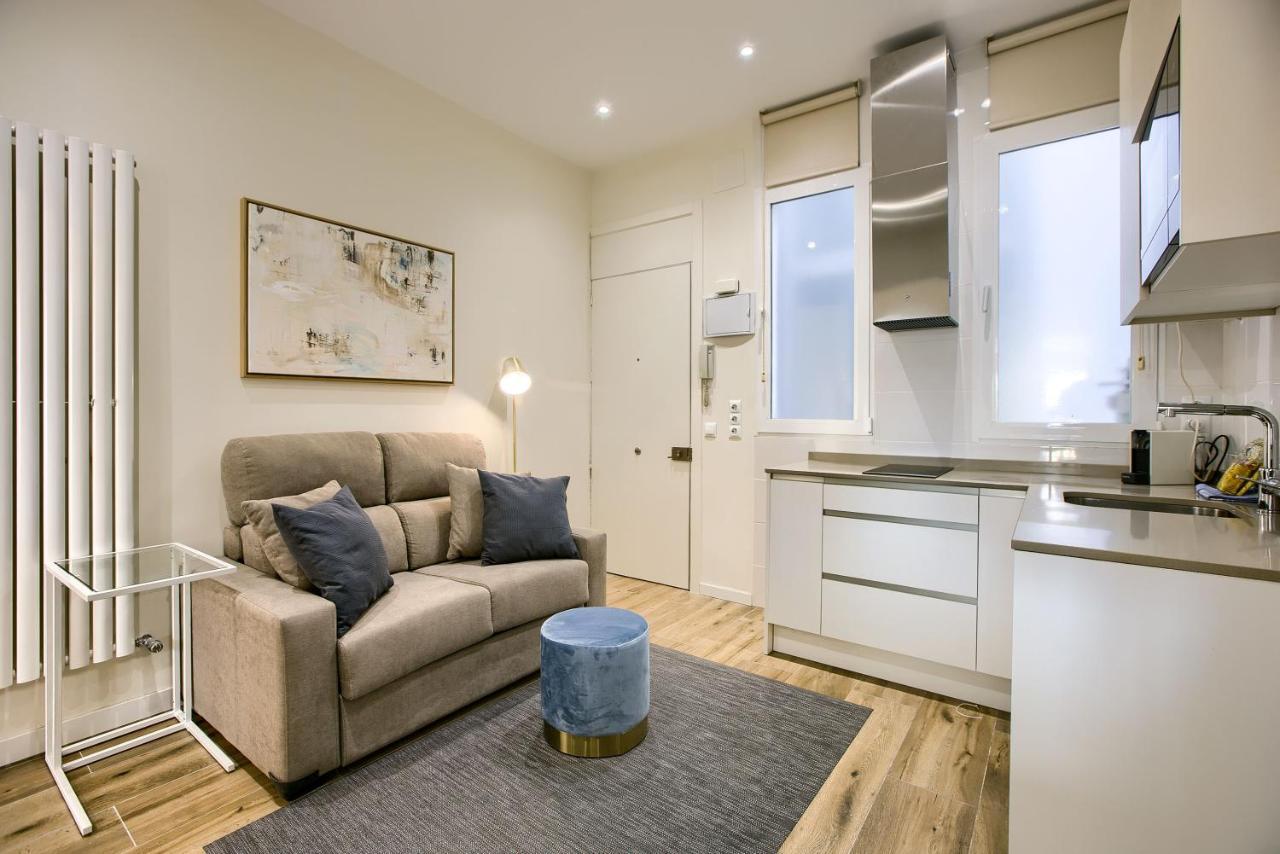 Charming Retiro Ii Apartamento