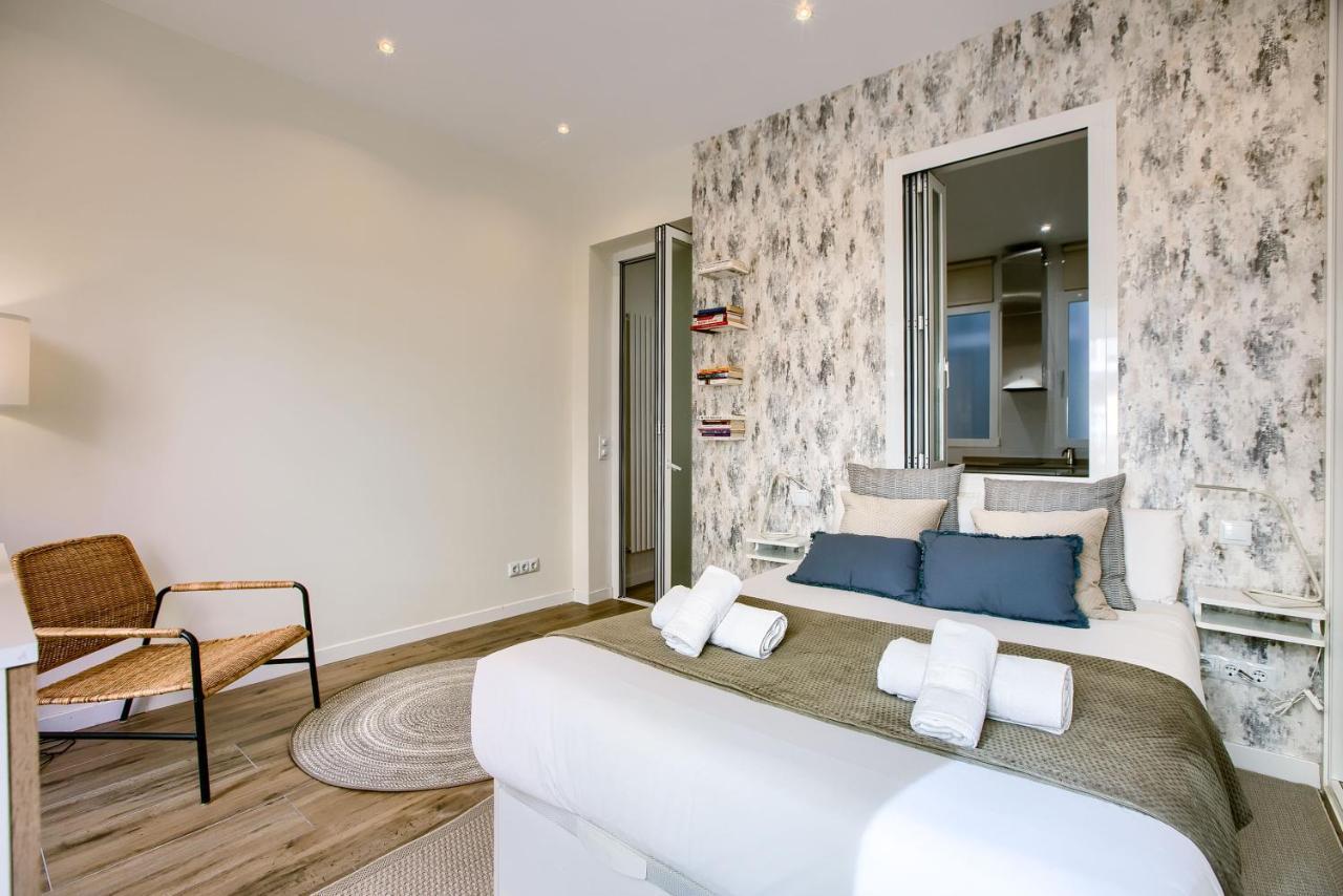 Apartamento Charming Retiro Ii