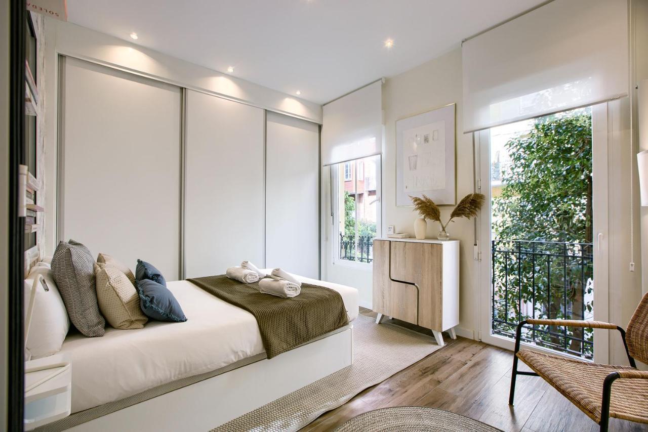 Charming Retiro Ii Apartamento *