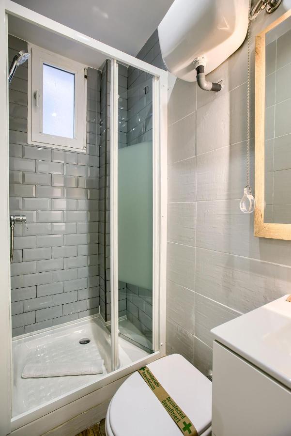 Apartamento Charming Retiro Ii Madrid