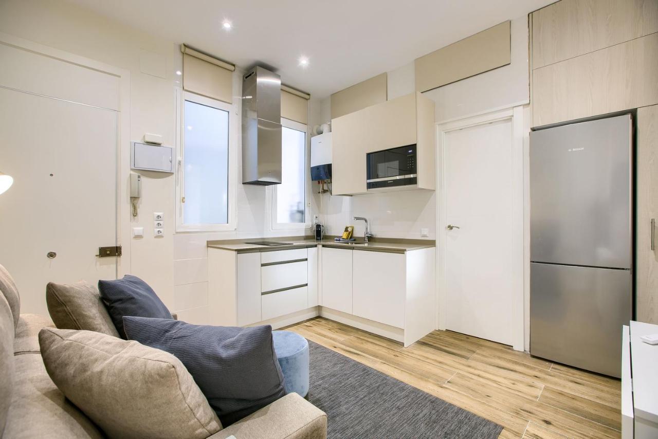 Apartamento Charming Retiro Ii *
